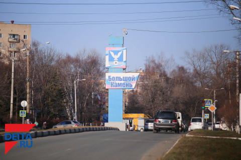 Очередной "катаклизм" случился в любимом городе Путина