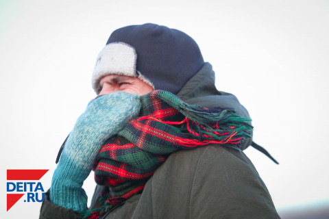 Когда в Приморье сильно похолодает, сказали синоптики