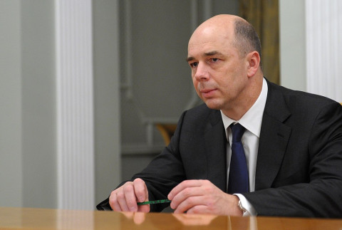 Силуанов раскритиковал выполнение приказов Путина