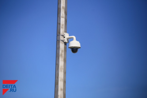 Камеры лишили приморцев миллиарда