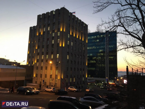 Выбора нет – новый мэр Владивостока уже известен