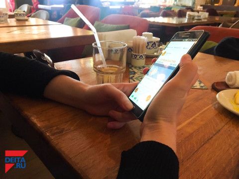 Популярные соцсети сотнями удаляют аккаунты