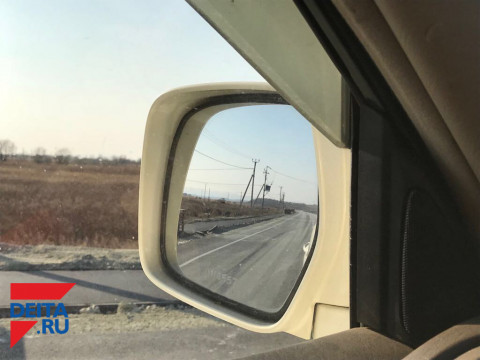 "Стоит как "двушка": вышла спецверсия популярнейшего в Приморье авто