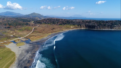 Погранслужба России раскрыла подробности скандала с японской шхуной