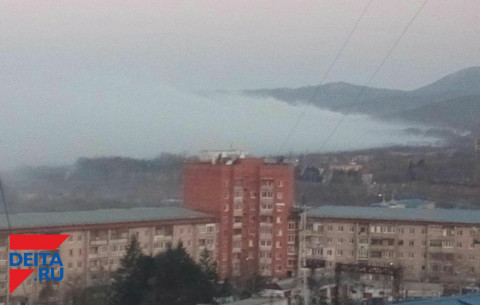 Приморцы выйдут на митинг в поддержку ядерного могильника