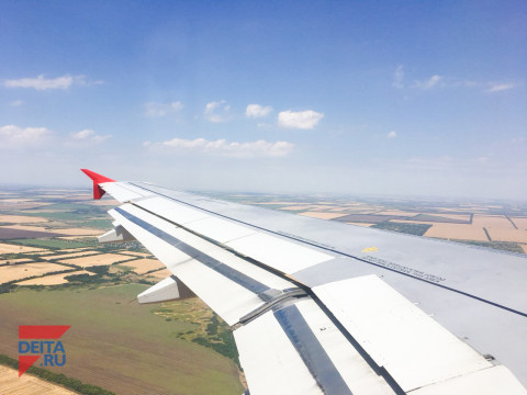 Пассажиры рейса "Владивосток-Москва" будут кушать по-новому