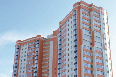 Соседи не выдержали такого поведения и вызвали полицию