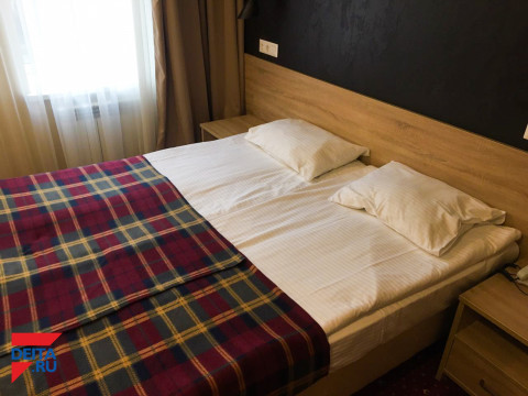 Как только не называют российские гостиницы