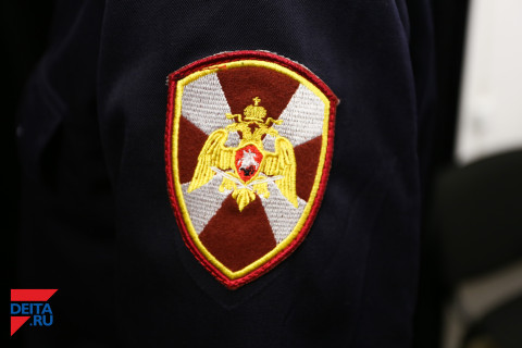 Нефтяники пожаловались на Росгвардию, но та в долгу не осталась