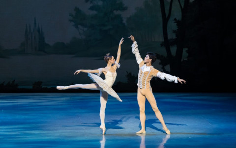 «Россия – страна великой культуры»: Ольга Голодец открыла Год театра