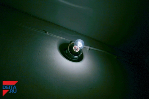 Энергетики восстанавливают электроснабжение в Арсеньеве