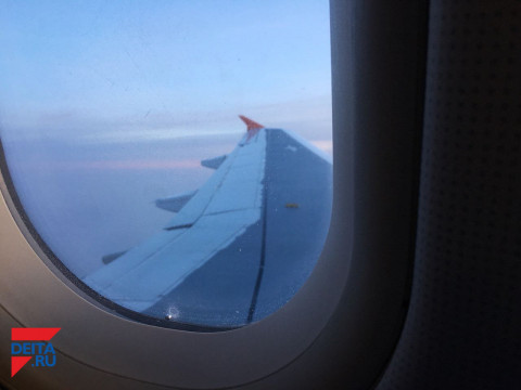 Названа причина столкновения двух самолетов на Дальнем Востоке