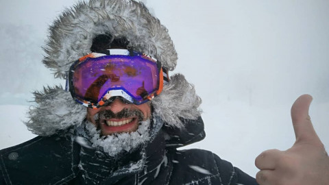 Приморские синоптики рассказали, когда потеплеет