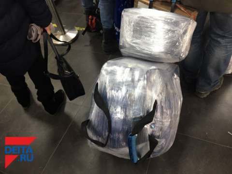 Коллективный иск на известную авиакомпанию готовят пассажиры