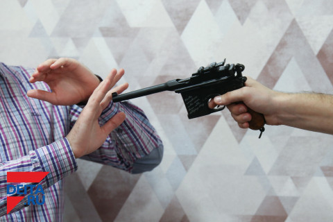 У подростков вымогали деньги, угрожая расправой