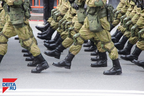 Военные США указала Белому дому на мощь России