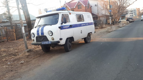 "Ему все можно?": неприятности настигли семью на дороге