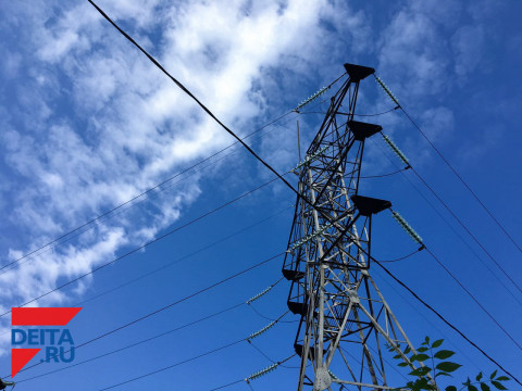 Часть горожан оставят без электричества в начале недели
