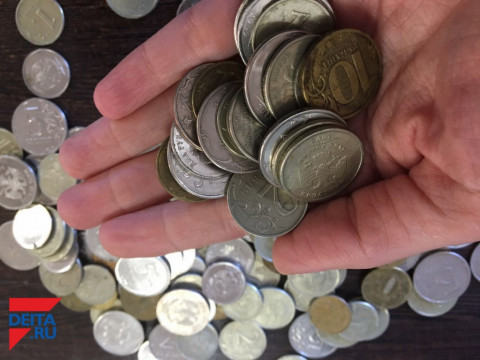 Размер пособия крайне удивил малоимущую семью