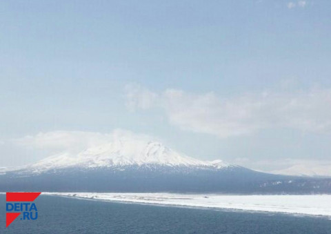 Абэ летит к Путину за Курилами