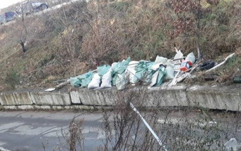 Гадкий водитель поплатится за свои привычки