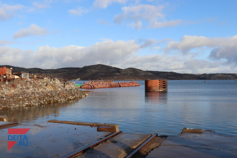 Риски высоки, опасения не случайны - ученые против ядерного могильника