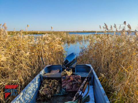 Мужчину с увечьем разыскивают в Приморье