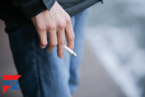 "Большего бреда не слышала": курящие работники могут пока спать спокойно