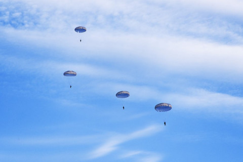 Причиной гибели летчиков стала нелепая случайность