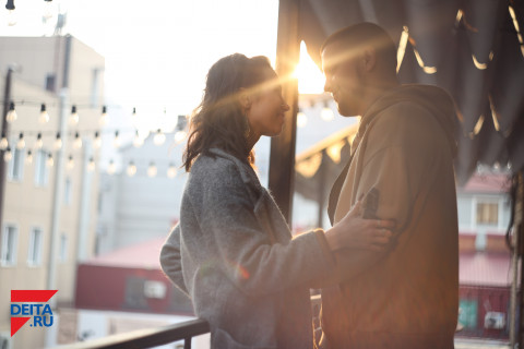 Любовь и длинный язык принесли серьезные неприятности молодому мужчинке