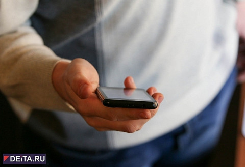 Отказ дать пароль от телефона превратил мужчину в живой факел