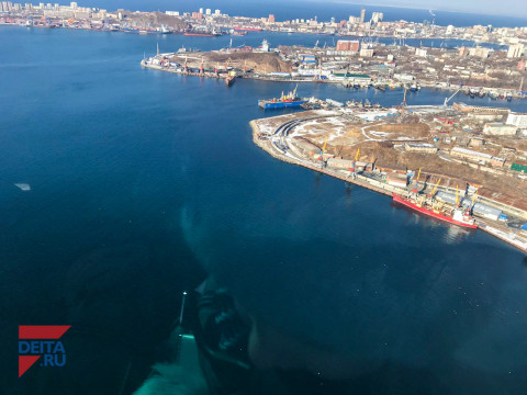 Среду во Владивостоке обещают морозной