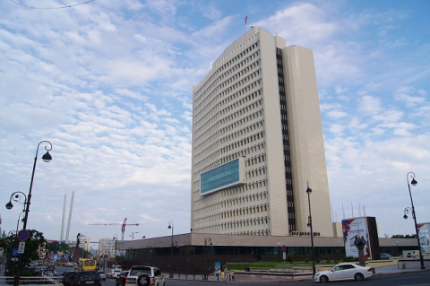 Краевые власти официально сообщили подробности угроз терроризма