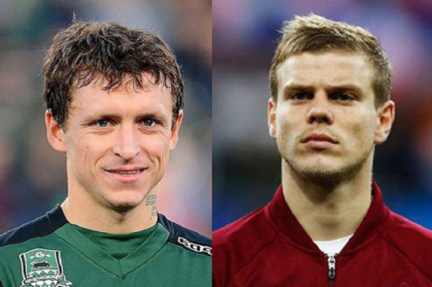 Тренер "Зенита" заступился за Кокорина