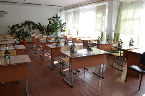 Некоторые дальневосточники не будут учиться неделю