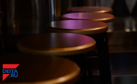 Вопиющий случай произошел в одном из кафе