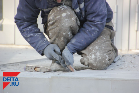 Строитель, не получив зарплату, решился на изощренную месть