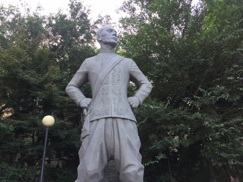 Владивосток может стать лучшим городом России