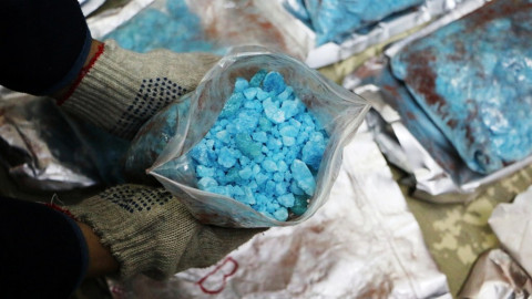 Горе в семье: сын-наркоман вынес из дома всё