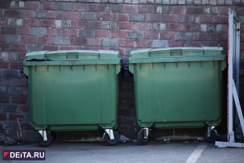 "Бойтесь людей": от увиденного возле мусорки - "мороз по коже"