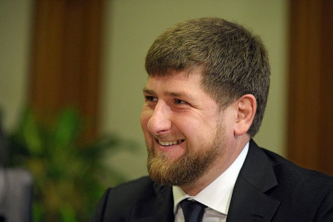 "Превратили проблему в шоу": Кадыров о списании долгов за газ