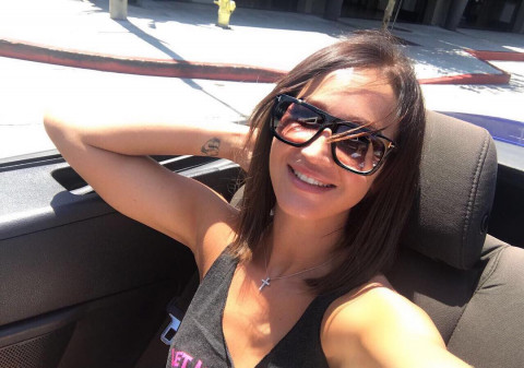 Ольге Бузовой предложили поменять "Дом-2" на МИД России