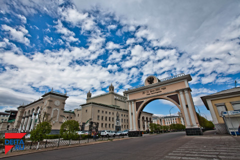 Улан-Удэ вернулся к обычной жизни