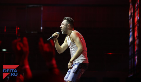 Чемпионка мира по боксу вызвала Шнурова на поединок