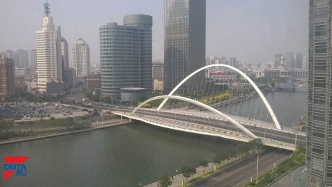 Прогремела серия мощных взрывов, есть погибшие