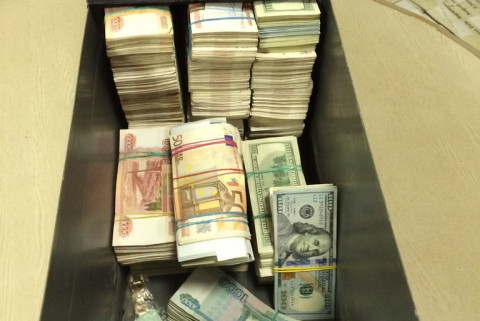 История в бухте Тихой может обернуться штрафом в полмиллиона