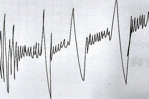 Серьезное землетрясение произошло в Японии