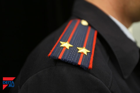 Полиция нашла пропавшую после конфликта с матерью девочку