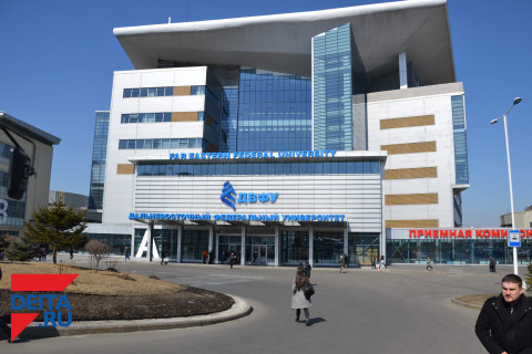 Студенты ДВФУ сняли на видео суровые реалии общежития