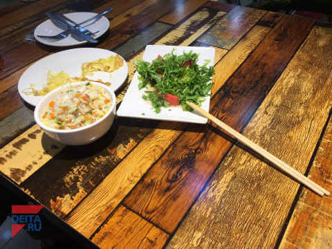 Взрыв прогремел в кафе: есть пострадавшие и погибший